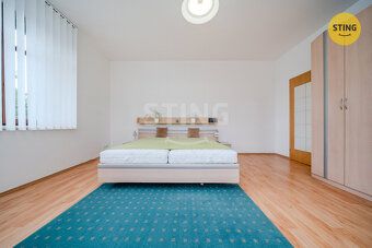V exkluzivním zastoupení majitele Vám nabízíme k pronájmu sa