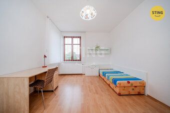 V exkluzivním zastoupení majitele Vám nabízíme k pronájmu sa