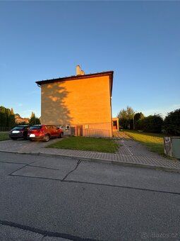 Pronajmeme garsonku 40m² v chrudimském okrese v Nasavrkách. 