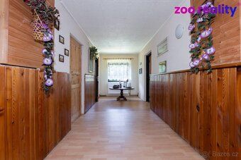 I am offering for sale an exceptional property located in the beautiful countryside of the Ore Mountains - former…