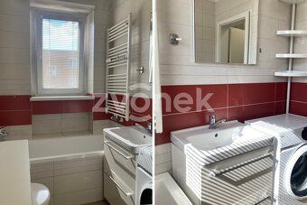 Ev.č. ZL04754 Nabízíme k pronájmu kompletně zařízený a vybav
