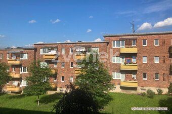 Ev.č. ZL04754 Nabízíme k pronájmu kompletně zařízený a vybav