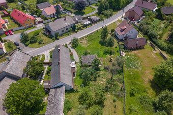 Prodej stavební pozemek, 650 m², Šumvald Hledáte místo pro v