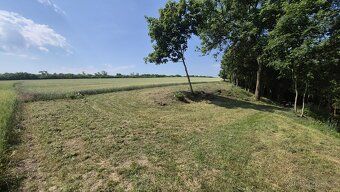 Prodej chaty 24 m² s pozemkem 1 165 m², Chlumčany, okres Lou