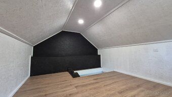 Prodej chaty 24 m² s pozemkem 1 165 m², Chlumčany, okres Lou