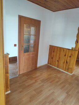 Prodám byt 3+1 v osobním vlastnictví o výměře 65 m² v klidné