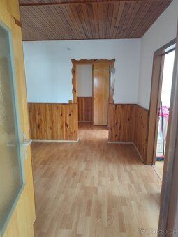 Prodám byt 3+1 v osobním vlastnictví o výměře 65 m² v klidné
