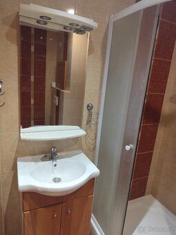Prodám byt 3+1 v osobním vlastnictví o výměře 65 m² v klidné