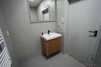 K pronájmu nabízím prostorný byt 3+1 o podlahové ploše 87 m²