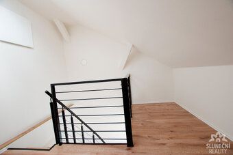 Naše společnost Vám nabízí k pronájmu zrekonstruovanou bytov