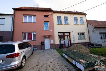 Naše společnost Vám nabízí k pronájmu zrekonstruovanou bytov