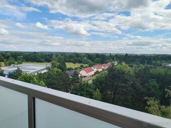 Podnájem - studentské spolubydlení - 3+kk, Hradec Králové
Hl
