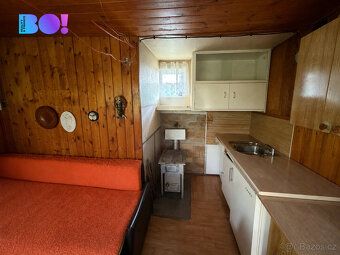 Nabízíme k prodeji zahradu o výměře 292 m² ve Frýdku-Místku,
