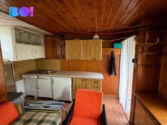 Nabízíme k prodeji zahradu o výměře 292 m² ve Frýdku-Místku,