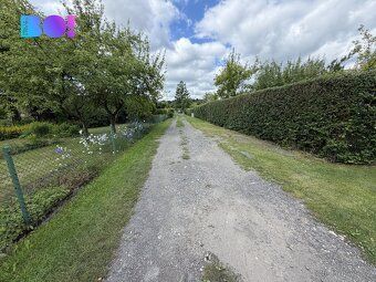 Nabízíme k prodeji zahradu o výměře 292 m² ve Frýdku-Místku,