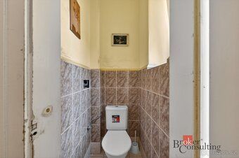 Sprzedaję mieszkanie 2+1, 50 m², ul. Sladkovskiego 868/54