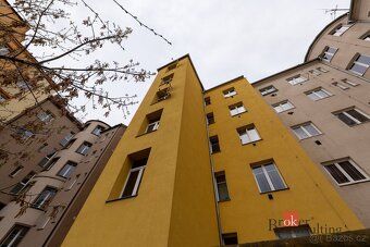 Sprzedaję mieszkanie 2+1, 50 m², ul. Sladkovskiego 868/54