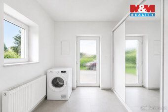 Nabízíme k prodeji bytové jednotky o dispozicích 3+1 a 1+1 v