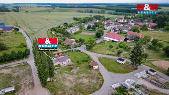 Nabízíme k prodeji nemovitost ve Skalici, která představuje 