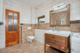 Sprzedam, domki letniskowe, 55 m2, 51263 Troskovice, Semily [ID 85