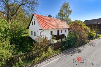 Sprzedam, domki letniskowe, 55 m2, 51263 Troskovice, Semily [ID 85