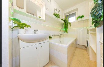 Nabízím dlouhodobí pronájem bytu 1+1 v Letovicích v ulici Br