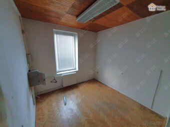 Hledáte prostorný rodinný dům s potenciálem v atraktivní lok