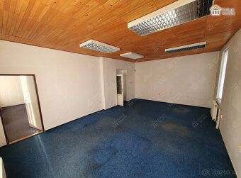 Hledáte prostorný rodinný dům s potenciálem v atraktivní lok