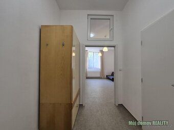 ## **Pronájem bytu 2+kk, 48 m Praha 9 Kbely, ul. Luštěnická*