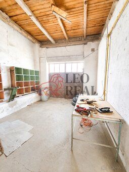 Prodej rodinného domu 4+1 ve Vedrovicích – skvělá příležitos