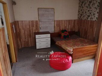 Ev.č. 01301 Prodej samostatného venkovského domu v Podkrkono