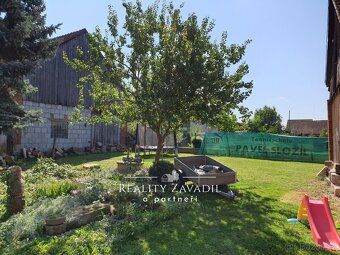 Ev.č. 01301 Prodej samostatného venkovského domu v Podkrkono