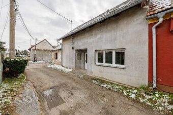 Hledáte místo pro nový domov podle vlastních představ? Nabíz
