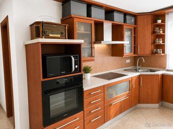 Exkluzivně Vám nabízíme ke koupi moderní rodinný dům ve Šváb
