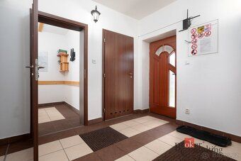 PRODEJ, Penzion- Ubytování, STARÁ RUDNÁ 210, RUDNÁ POD PRADĚ