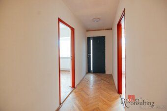 Prodej rodinného domu, zahrada, garáž, Nový Bydžov, okr. Hra