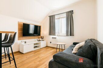 Prodej, komerční/ubytování, 50 m2, 69127 Popice, Břeclav [ID