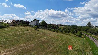 Prodej, pozemky/bydlení, 1481 m2, U sila 1059/10, Řeporyje, 