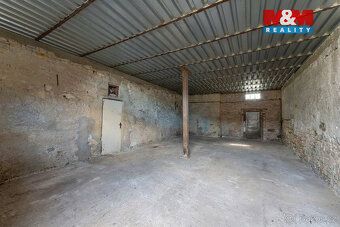Nabízíme k prodeji rodinný dům o užitné ploše cca 120 m² v o