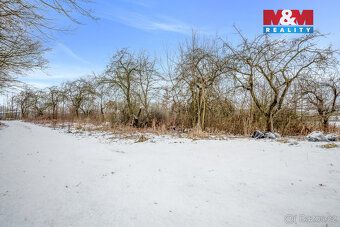 Nabízíme k prodeji pozemek parc. č. 1312/2, nacházející se v