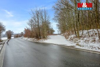 Nabízíme k prodeji pozemek parc. č. 1312/2, nacházející se v