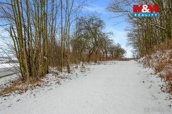 Nabízíme k prodeji pozemek parc. č. 1312/2, nacházející se v