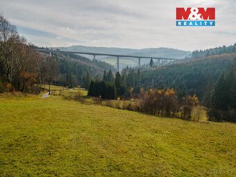 Nabízíme k prodeji jedinečný pozemek o rozloze 3 615 m² v ka
