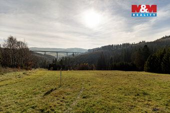 Nabízíme k prodeji jedinečný pozemek o rozloze 3 615 m² v ka