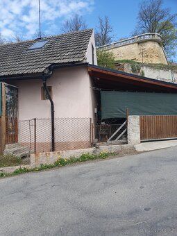 Prodej domu v obci Chric 34 dotazy a návštěvy po domluvě.