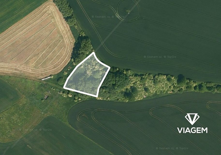 Hledáte ideální pozemek pro efektivní zemědělské využití? Má