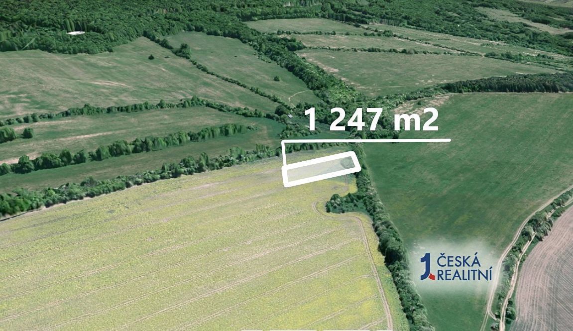 Hledáte ideální pozemek pro zemědělské využití? Máme pro vás
