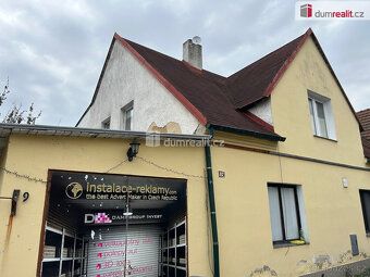 , Dumrealit.cz Vám zprostředkuje prodej vícegeneračního rodi