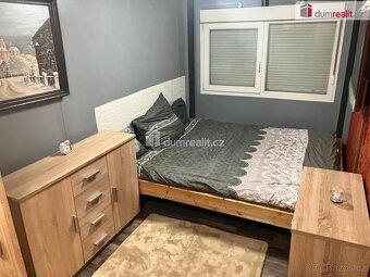 Uvedená cena je kompletní včetně provize, právního servisu a