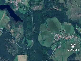 Hledáte ideální pozemek pro efektivní zemědělské využití? Ch
